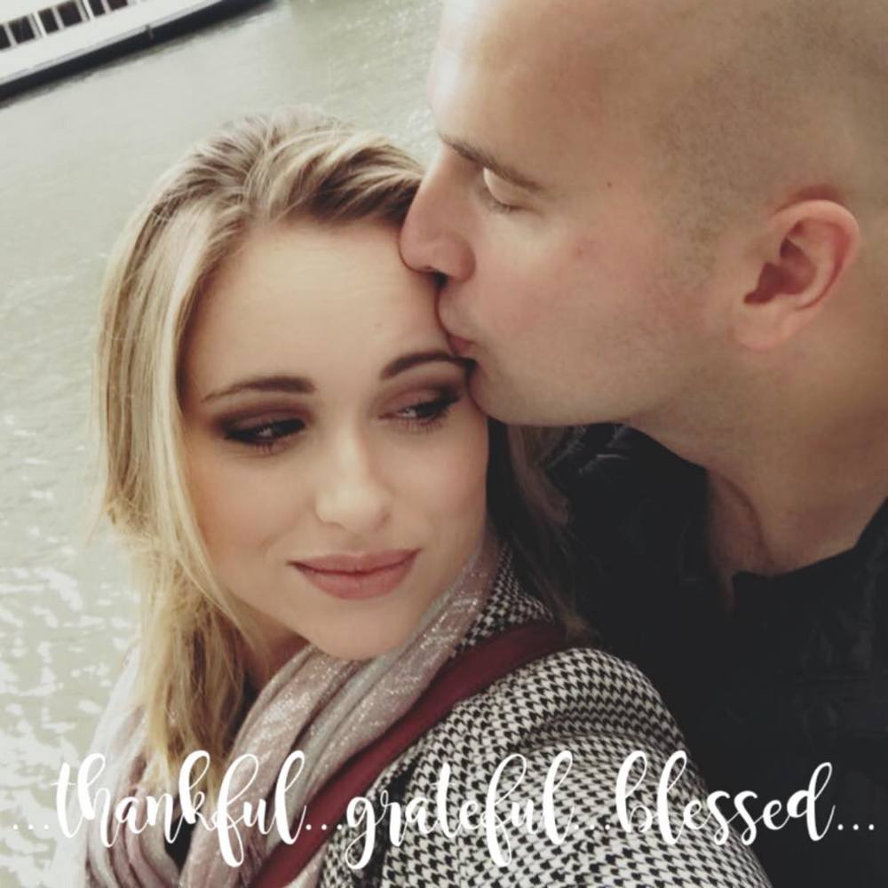 Meet your Posher, Jessie